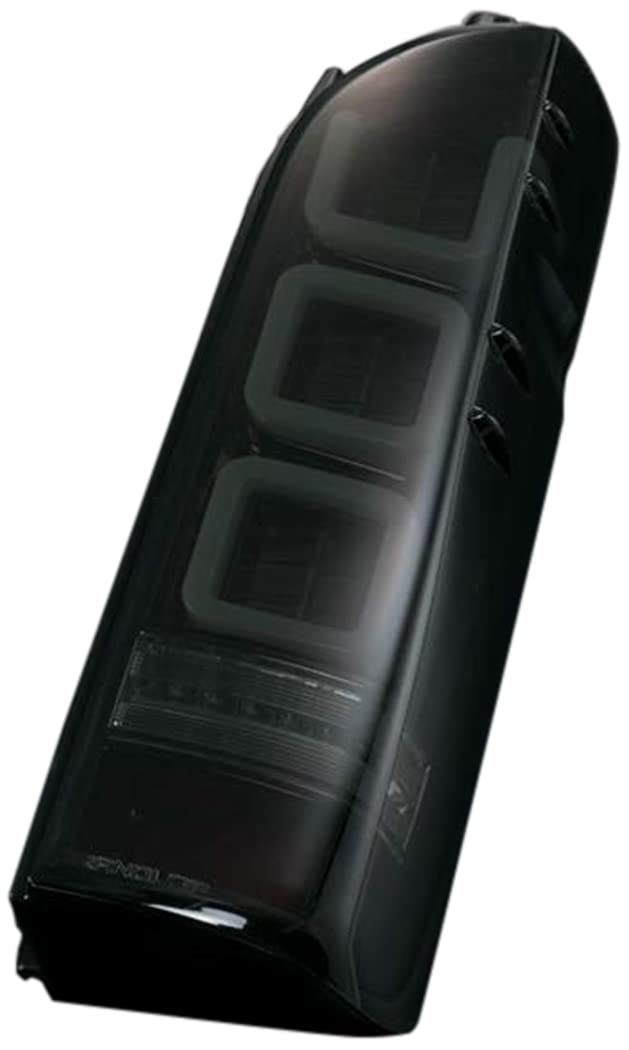 Amazon | [DazzFellows/ダズフェローズ] プレミアムLEDテールランプ  