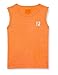 Produktbild Retour Jeans Boys Sleeveless Tee Mika in The Color neon orange