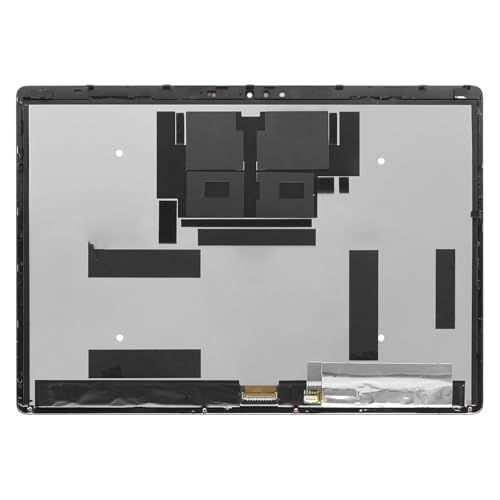 Image of Touch Screen Replacement for Dell Latitude 13 7350 2-in-1 Detachable LCD Dispaly Assembly QHD 2880 x 1920 3K JRR2Y 0JRR2Y 07PTRX 7PTRX