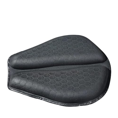Housses de siège de moto confortables pour vos longs voyages et trajets quotidiens