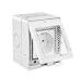 Produktbild wasserdichte WLAN Smart Steckdose Outdoor AOZBZ 2500W Intelligente Plug Outlet mit Timer und Fernbedienung für iOS und Android (Müssen Verdrahtet Werden)