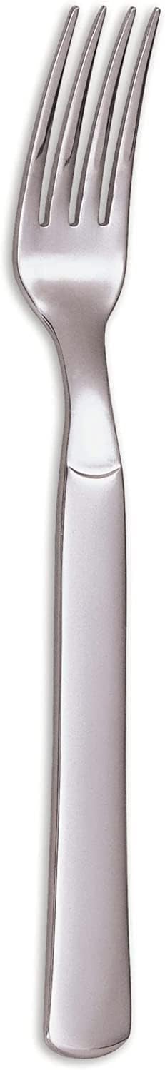 Arcos Flatware Set, Stainless Steel, Silver, One Size