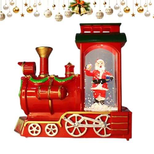 Farolillo de Navidad elegante para decorar la chimenea, el dormitorio o una mesa de granja 2