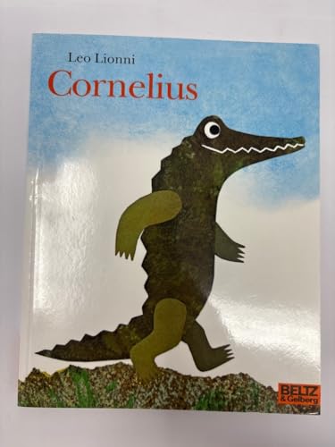 Cornelius: Bilderbuch (MINIMAX)