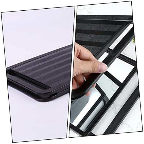 Espejo de Maquillaje Portátil Rectangular Ipetboom miniatura 6