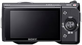 SONY NEX-5 コンパクトデジタルカメラ　レンズ付き Amazon | ソニー デジタル一眼α NEX-5 薄型広角レンズキット