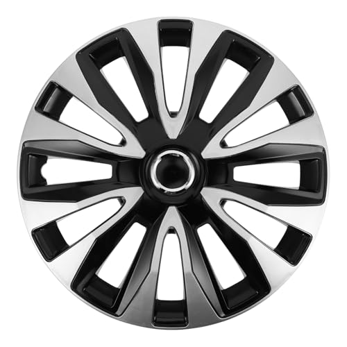 Cache-moyeux de jante pour décoration de moyeu de roue de voiture SUV avec protection étanche