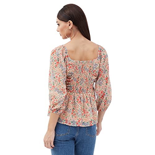 Image of Harpa Women's Regular Fit TOP