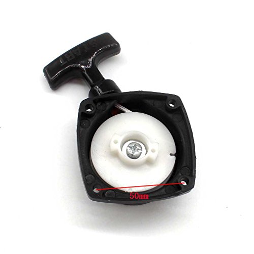 AISEN Lanceur pour Taille HAIE FUXTEC Silex TIMBERTECH Stenson Dillen GARTECH BERLAN