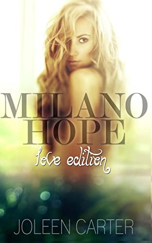 Milano Hope (German Edition)