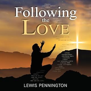 Following the Love cover art