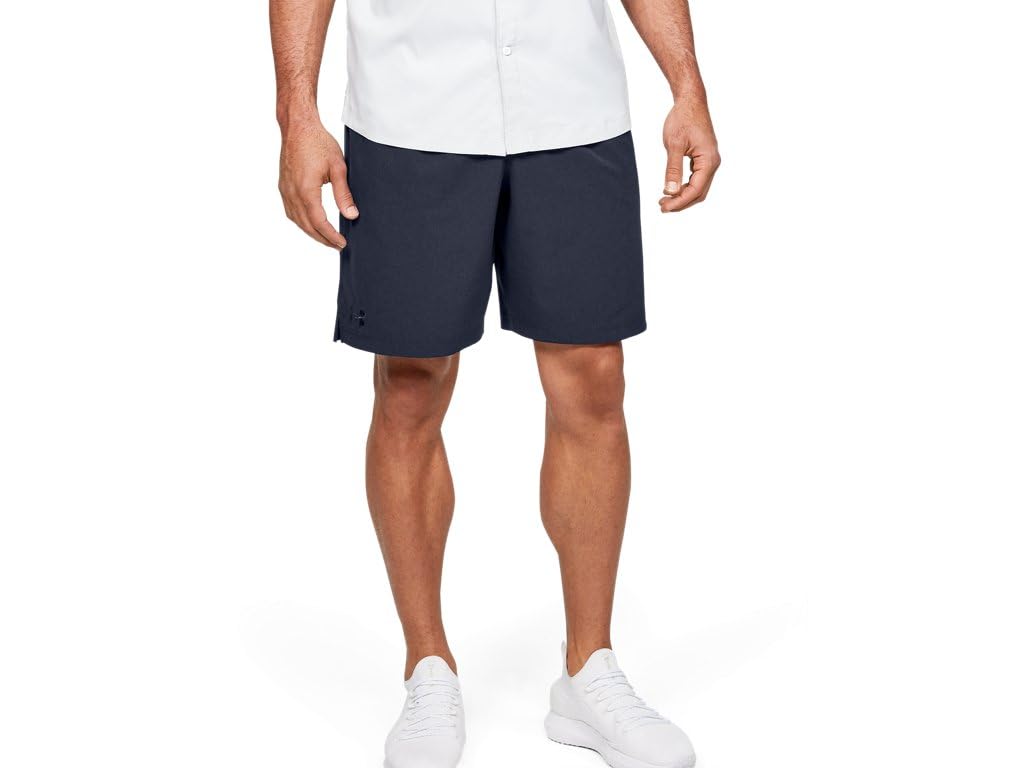 Under Armour Men's Husky Boys' Modern, Midnight Navy