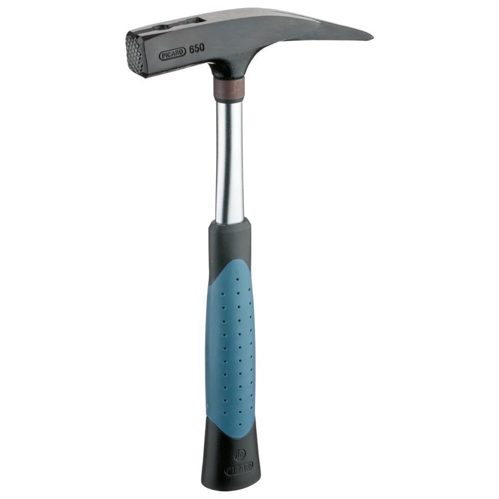 Picard 0065010 Carpenters roofing hammer VPA-GS with 2 sharp edges