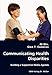 Communicating Health Disparities - Building a Supportive Media Agenda