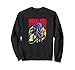 Dungeons & Dragons Mindflayer Monster Claws Out Sweatshirt