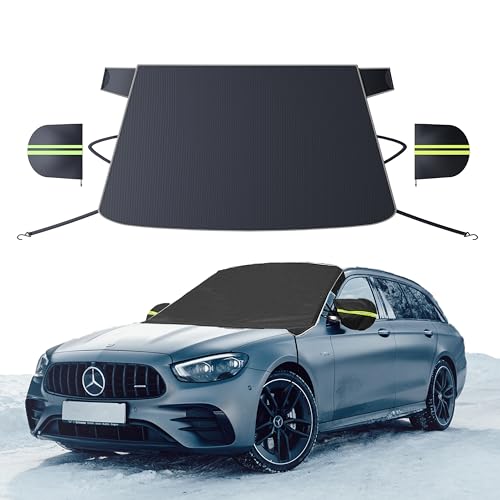 Doogoocoo A-ZX-1 Car Windshield Cover cover