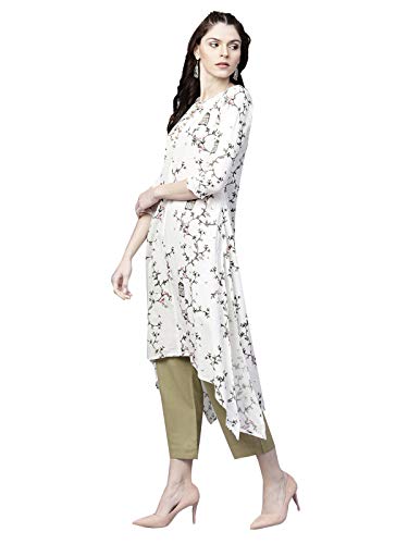 Image of ishin Women Salwar Suit Set