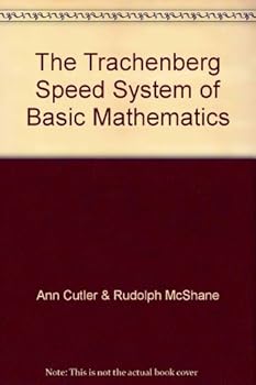 Hardcover Basic Mathematics Book