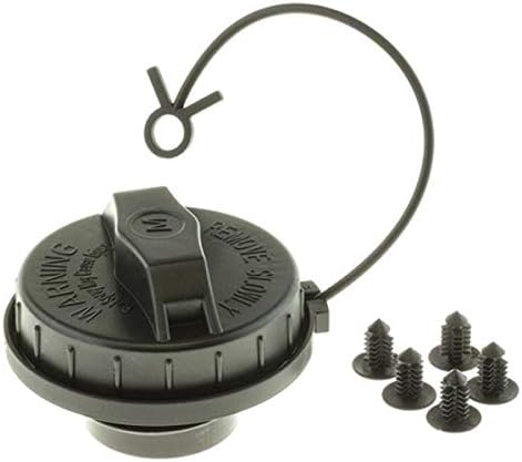 Motorad Fuel Tank Cap MGC825T