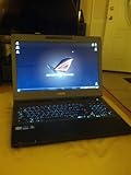 ASUS G74SX-A1 17.3-Inch Gaming Laptop - Republic of Gamers