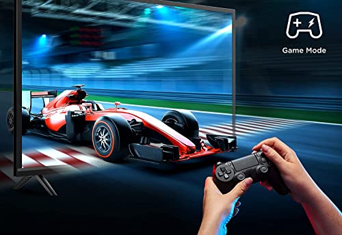 image for TCL 32S5209K TV- 32-Inch TV Smart HD Television with Android TV - HDR 