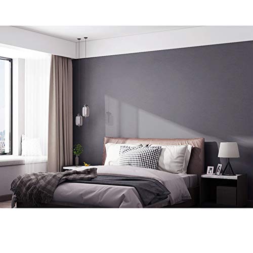 壁紙シール 白 リメイク シート はがせるシール 家具 壁 キッチン 浴室 テーブル リフォーム 防汚 防カビ のり付き 45cm 10m 壁紙 ホワイト 家具リメイクシート 模様替え Diy Tools Garden Painting Whenbuy Jchere Com