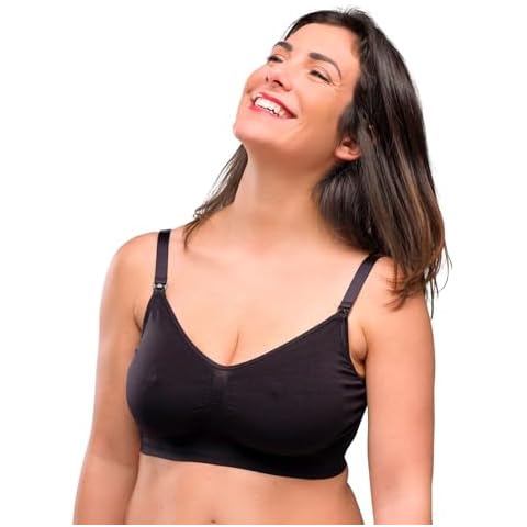 Soutien-Gorge Carriwell Maternité Cover