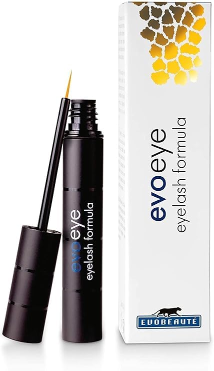 EVOEYE EYELASH FORMULA 3 ML