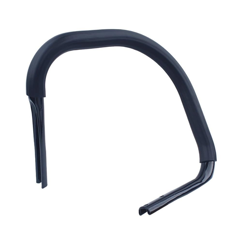 Guidon de rechange MS440 pour réparer votre tronçonneuse avant la saison du bois