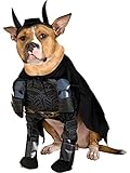 Rubie's DC Comics Batman The Dark Knight Rises Pet Costume, Medium