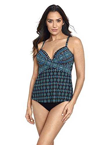 Maillot de bain Miraclesuit Thebes Allura idéal pour vos vacances à la mer