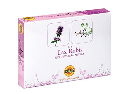 COMP. LAXATIFS L-3 60 COMP.