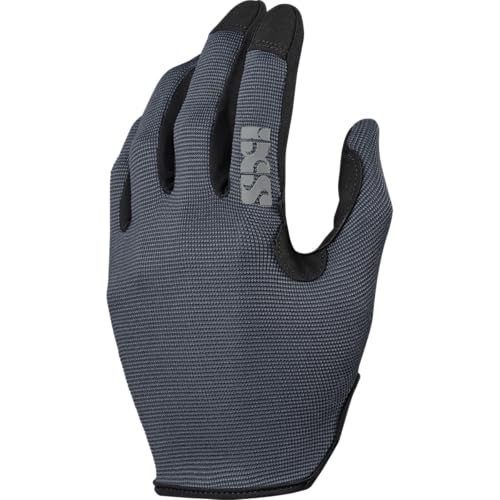 Gants Carve Marine L IXS pour éviter les ampoules en VTT