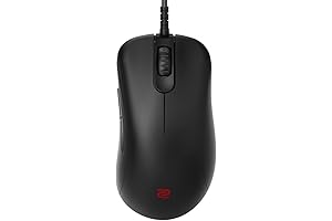 Zowie GSR SE Rouge - Premium Cloth Gaming Mouse Pad