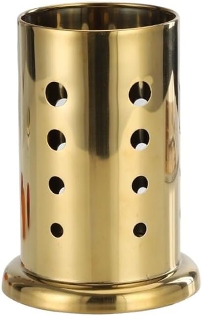 Home Kitchen Knife Holder Stainless Steel Chopsticks Cutlery Drainer Box Crockery Organiser Rack Spoon Fork Storage Holder Kitchen Accessories Kitchen Knife Holder