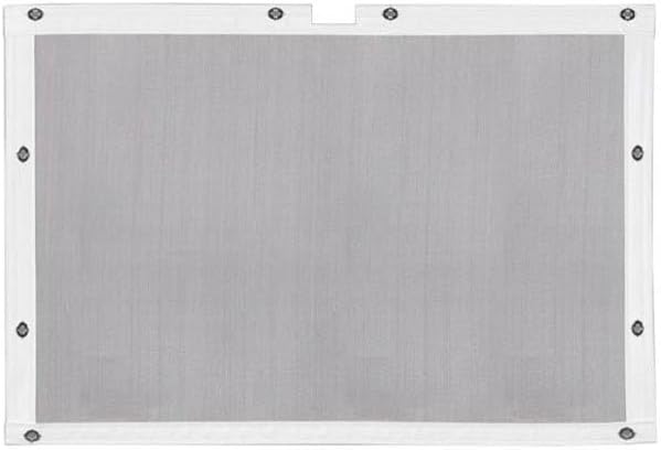 Technical Precision Replacement for Kenworth T800 Year 2006 ALUMINIZED MESH Bug Screen