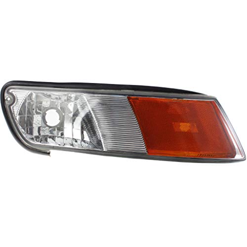 Dorman 1630217 Passenger Side Parking Light Assembly For Specific Ford Mercury Models 7f9619d3 Ebd9 4089 A038 2bc30a098159.11fc26c4f6aa5e3deeb7871ff92ec3e2 - View #3
