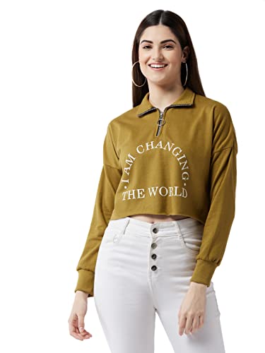 Image of Miss Olive Women Sweatshirt