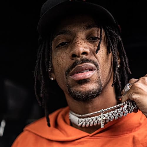 Boldy James on Amazon Music Unlimited