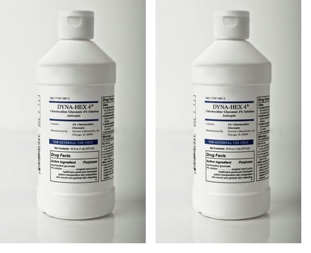 Image of Dyna-Hex 4 16 oz. (Pack of 2)
