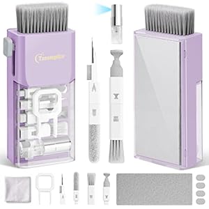 Tassmpitor 10-in-1 Elektronik Reinigungsset GW-004