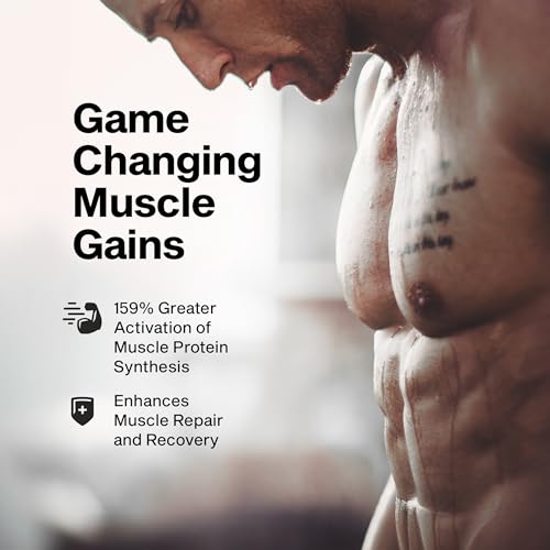 MuscleTech Peptide DL-185 Peptide Capsules