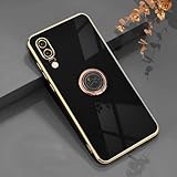 coque huawei p20 pro amazon 【Protection complète】 Cet étui rigide offre une protection complète du corps. Les bords surélevés sont 0,2 mm plus haut que l'écran et l'appareil photo, ce qui peut grandement protéger l'écran et l'appareil photo de votre iPhone contre les chutes et les rayures accidentelles. Il est antichoc et peut réduire considérablement les dommages.