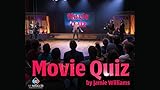 Movie Quiz (Gimmicks and Online Instructions) by Jamie Williams - Trick