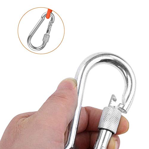 2 Pezzi Corda in Nylon Multifunzionale,Corda in