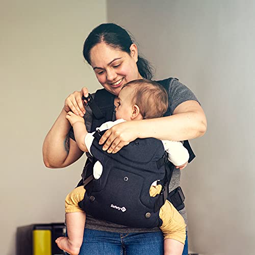 Safety 1st, Canguru Freedom, Grey