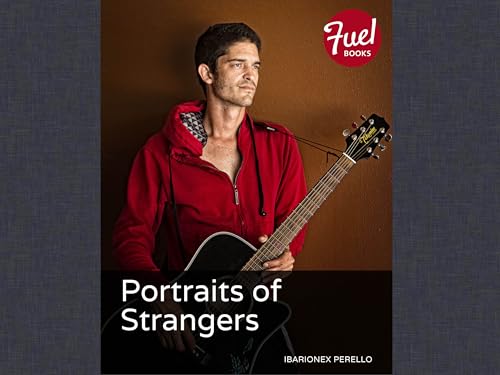Portraits of Strangers (English Edition)