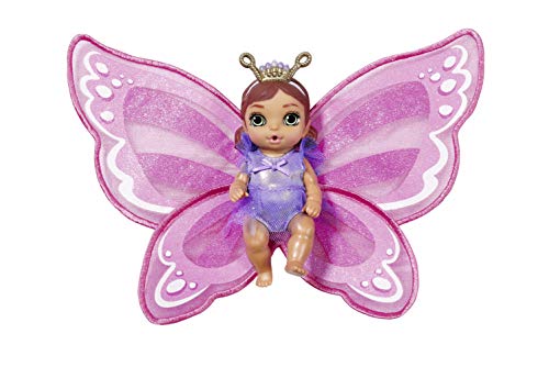 Preisvergleich Produktbild Baby Born 904596 Puppen