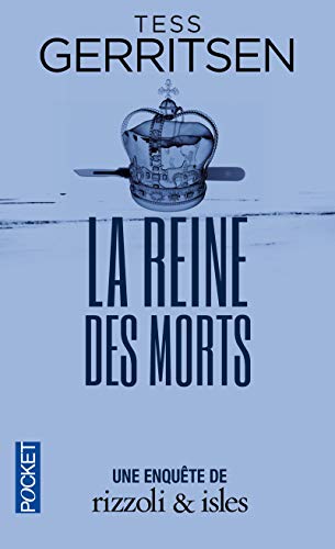 La reine des morts (3) [French] 2266181203 Book Cover