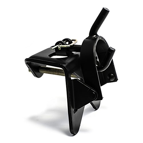 Eaz-Lift Quick Hook-Up Replacement Bracket - Prevents Eaz-Lift Quick Hook-up From Falling Off While in Use |Compatible with Eaz-Lift Weight Distribution Hitches | Durable Construction- (48029) - Thumbnail 6